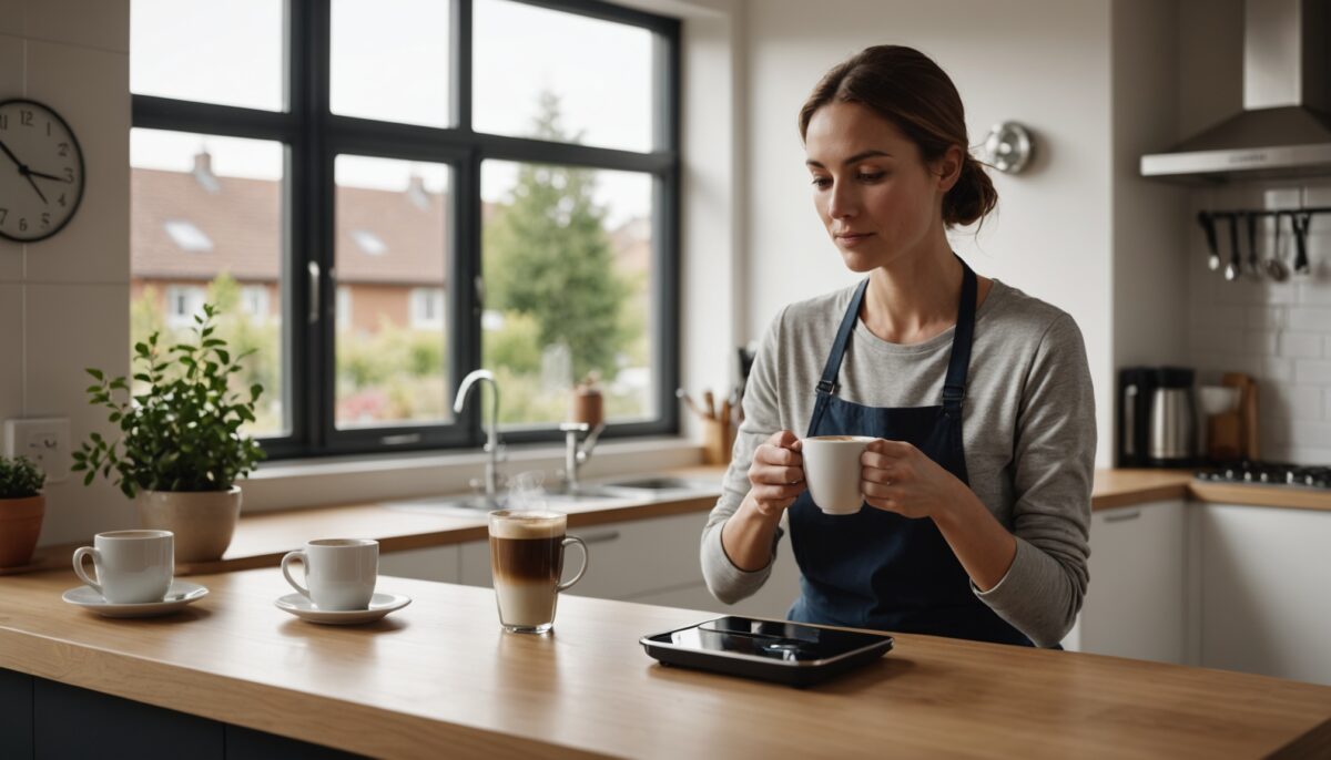 Dosettes Tassimo : la technologie discrète qui révolutionne votre pause café