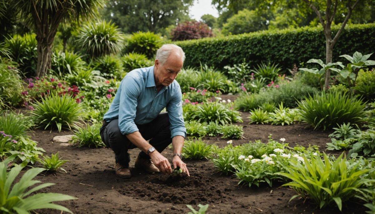 Pouzzolane au jardin : Quels sont vraiment les risques et inconvénients ? Retour d'expérience terrain