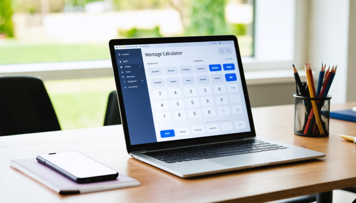 calculez rapidement vos mensualités de prêt hypothécaire en moins de 2 minutes grâce à notre guide simple et efficace. obtenez des résultats précis pour mieux gérer votre budget.