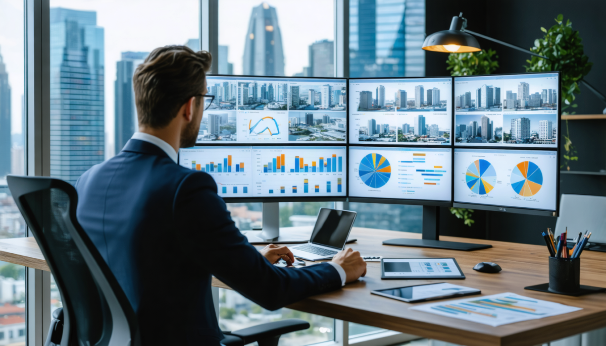 découvrez une analyse complète et un avis détaillé sur dyrona, une société spécialisée dans l'investissement immobilier. explorez ses offres, performances et opportunités pour faire un choix éclairé.
