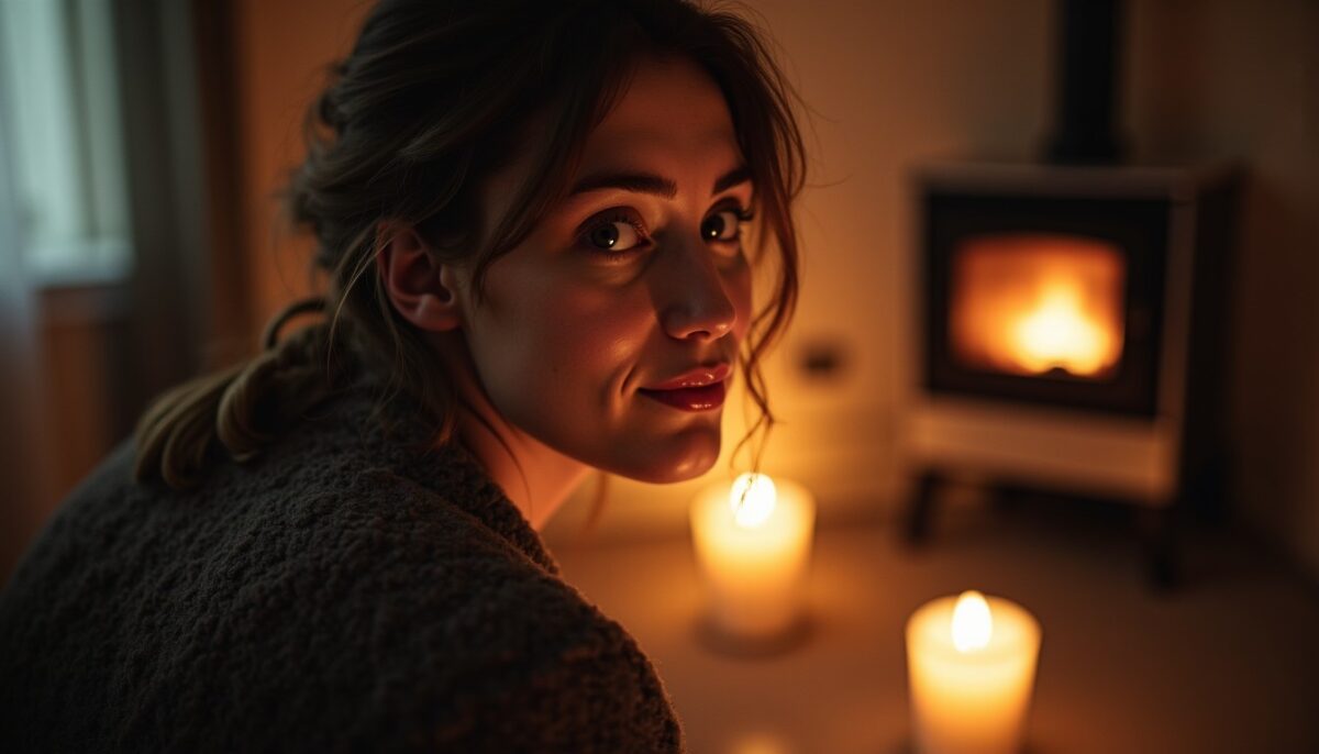 Pourquoi votre maison sent-elle la fumée de cheminée ? Causes et solutions
