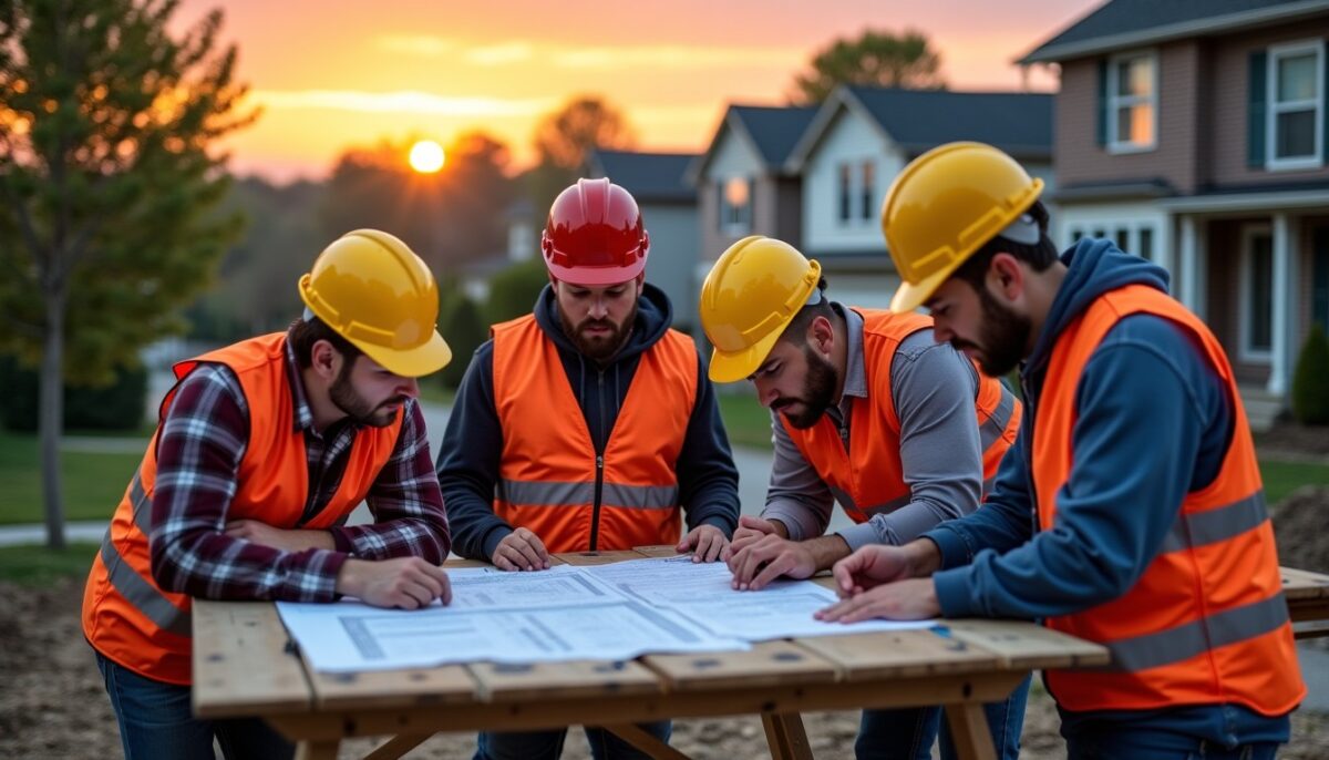 Comment régulariser une construction sans permis : démarches essentielles et recours envisageables