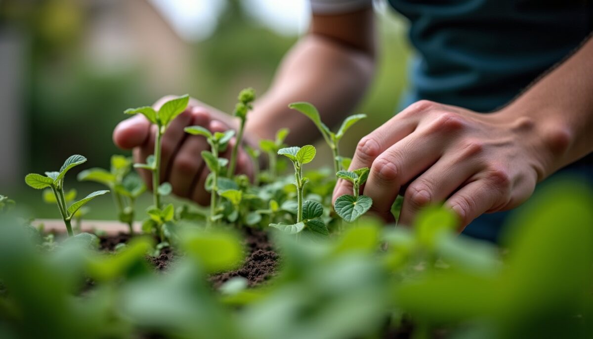 Installer une serre de jardin : le guide complet pour faire le bon choix sans erreur