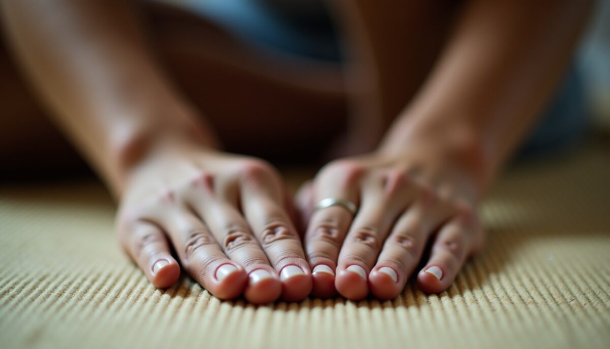 Guide pratique pour adopter un tatami japonais dans votre intérieur
