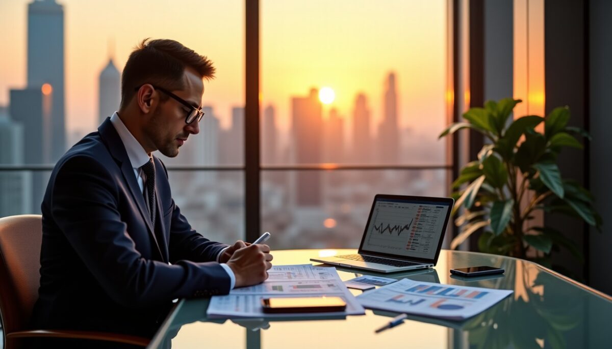 IBT Gestion : L'allié idéal pour optimiser la gestion de votre patrimoine ?