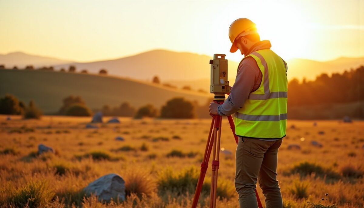 Délimiter un terrain : guide complet des étapes incontournables