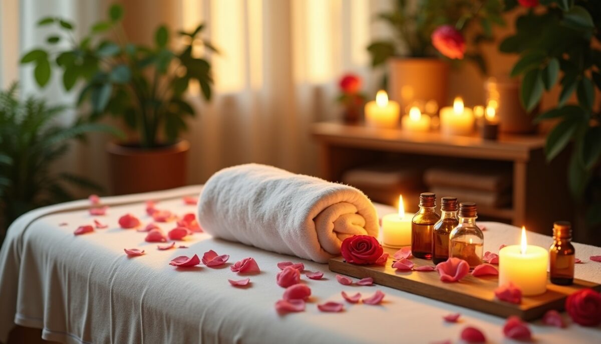Spa à domicile : le guide indispensable que j'aurais rêvé d'avoir avant de commencer