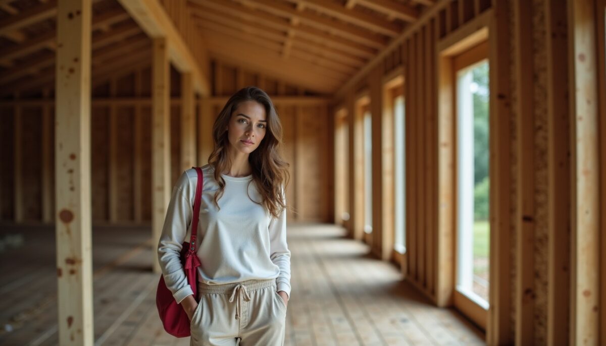 Extension bois de 20 m² : quelle enveloppe budgétaire anticiper pour concrétiser votre projet ?