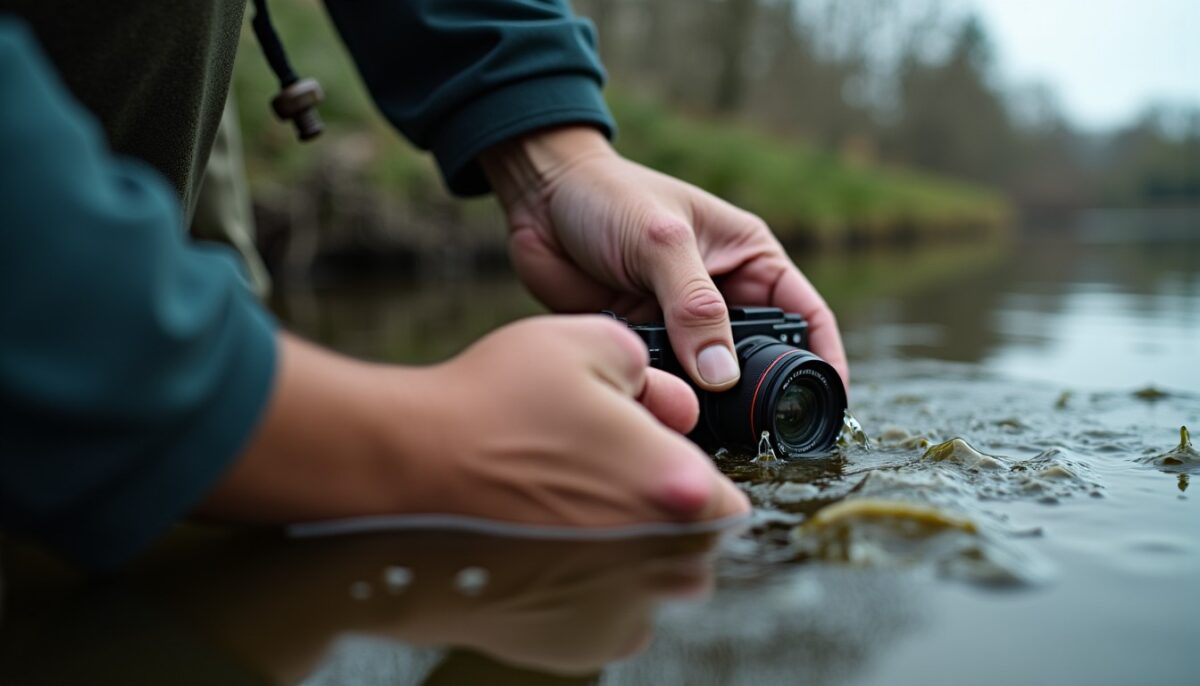 Guide pratique : Comment ajuster efficacement le flotteur d'une chasse d'eau ?