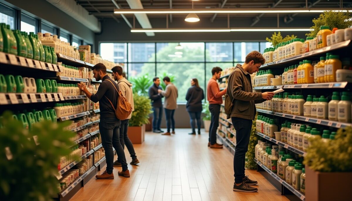 Guide 2026 : Où dénicher du désherbant au glyphosate, prix et disponibilité en magasin