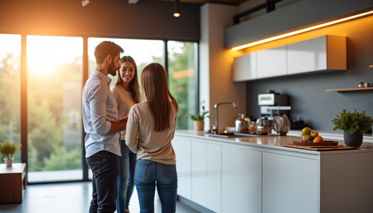 Cuisiniste à petit prix : peut-on vraiment préserver la qualité ?
