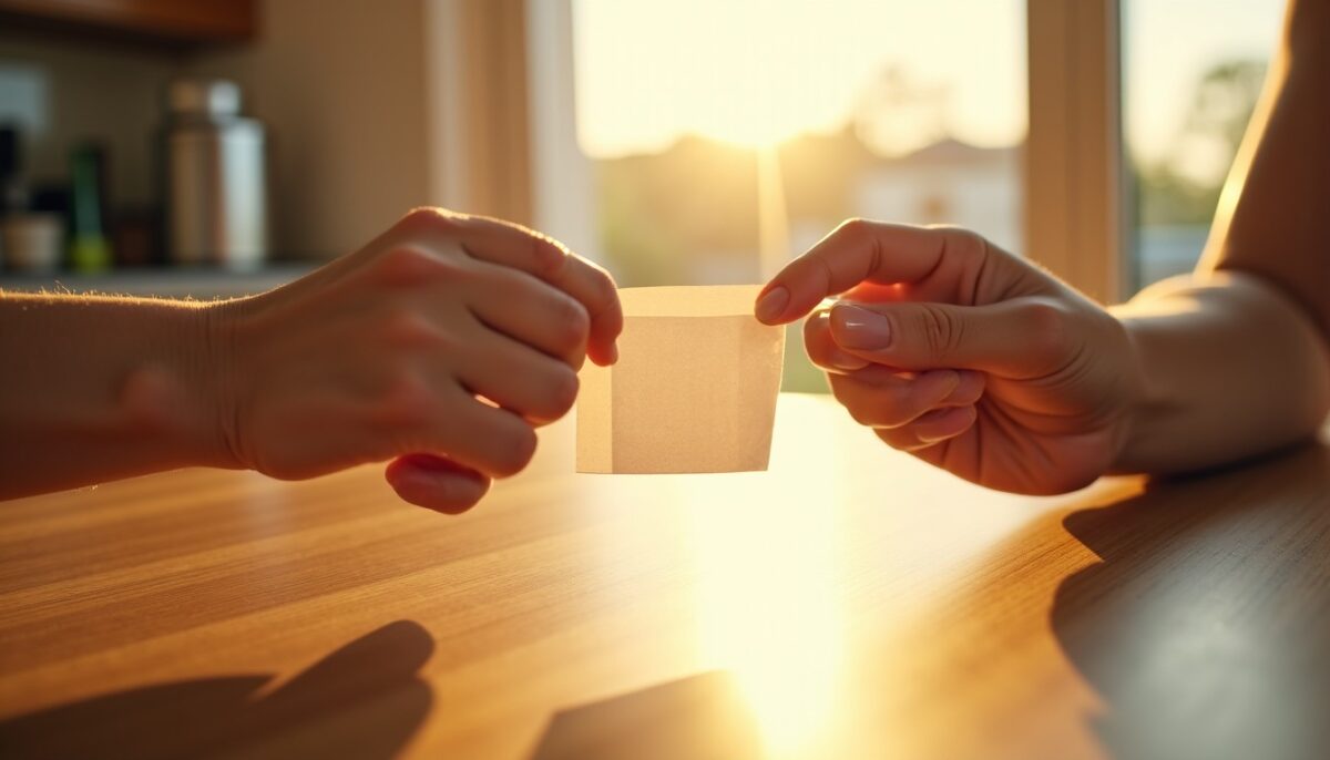 Comment éliminer efficacement la colle du papier PE