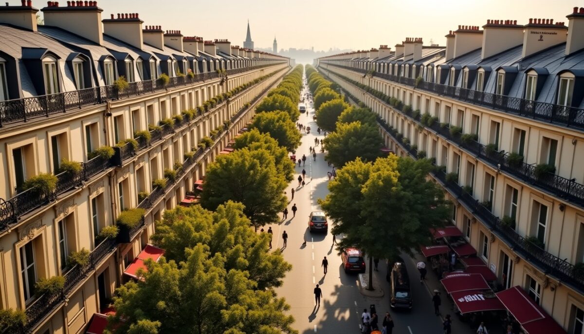 Immobilier à Paris 16 en 2026 : Comment l'évolution des prix impacte votre projet