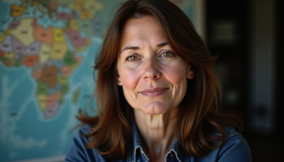 Diane Wildenstein : Analyse complète de la leader à la tête de la Société SCI MARIENTHAL
