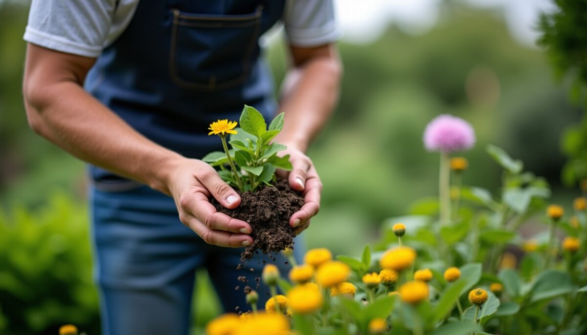 Aménagement de jardin : découvrez comment un paysagiste transforme votre espace extérieur