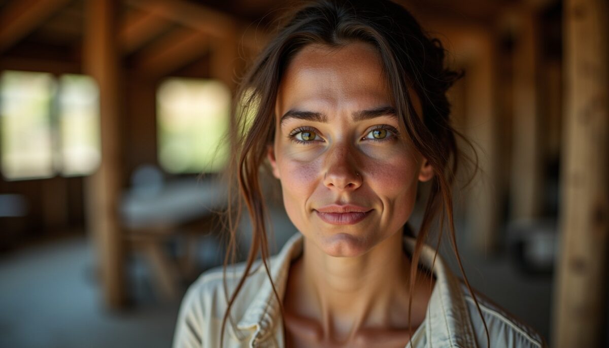 Maison en bois écologique : découvrez la méthode Hop House pour bâtir en seulement 2 mois