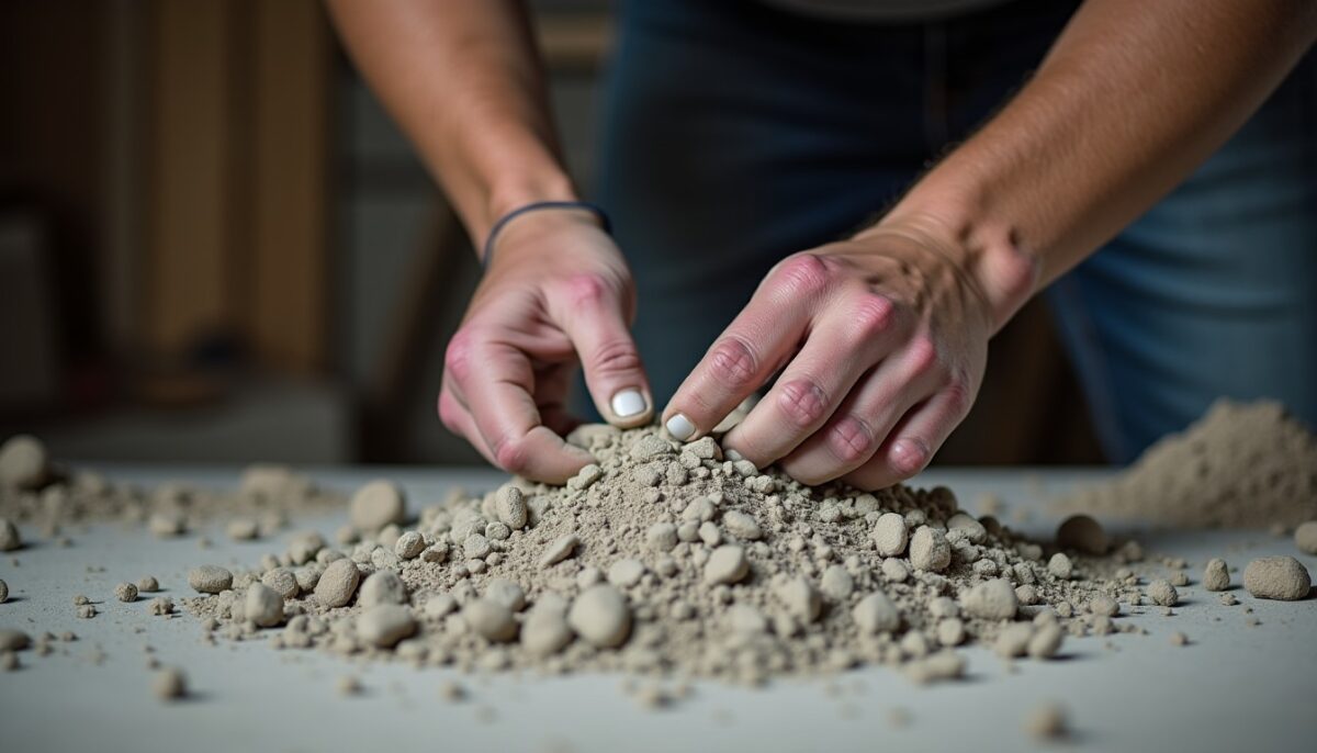 Comment calculer précisément la quantité de béton pour une dalle : Méthodes pratiques et conseils essentiels