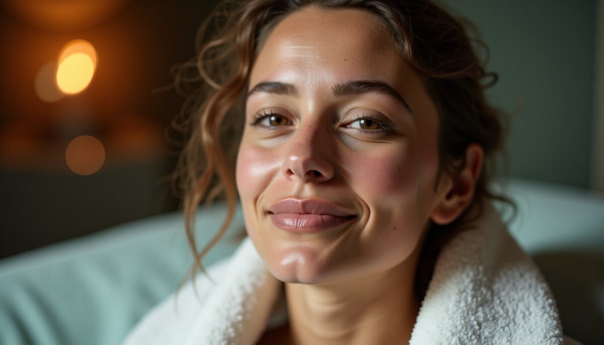 Découvrez notre guide complet des spas semi-rigides pour un confort et une détente inégalés