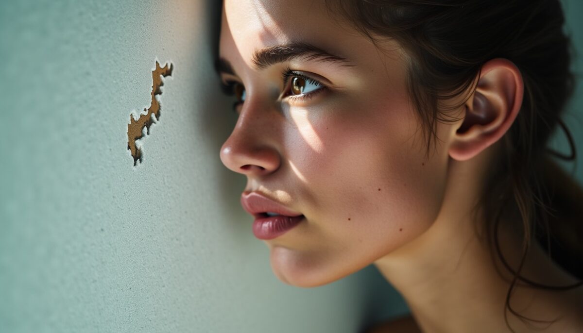 Comment reboucher un trou dans un mur : ma méthode infaillible et facile dès la première fois
