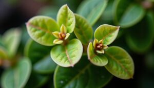 Peperomia ou Pilea : le guide ultime pour les distinguer facilement en jardinerie