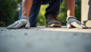 Prix au m² du béton imprimé : Guide pour éviter les pièges et obtenir un devis précis