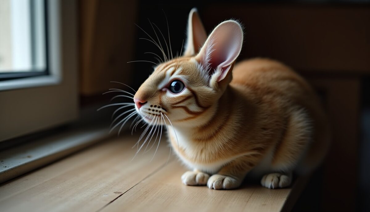 Une souris dans la maison : symbole mystérieux ou coïncidence anodine ?