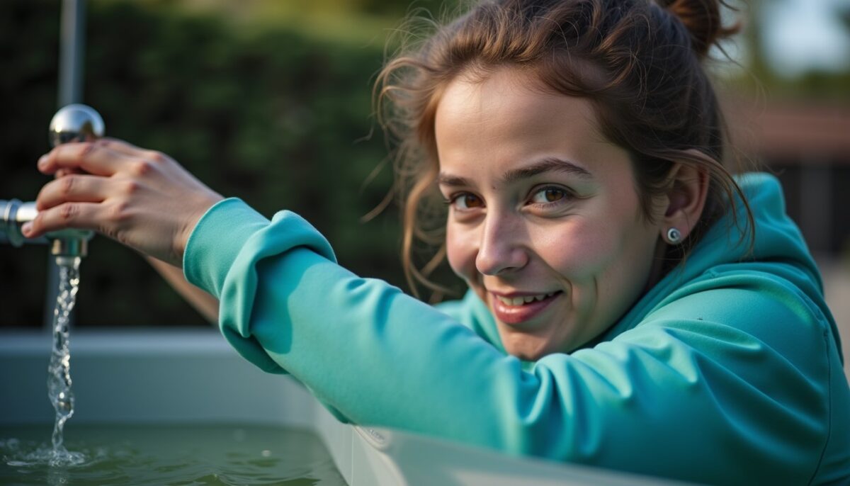 Gestion durable de l'eau : pourquoi les bâtiments doivent révolutionner leur consommation