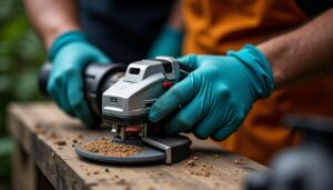 Scie circulaire Racetools : Le guide expert pour choisir votre alliée coupe parfaite (Makita, Bosch, DeWalt