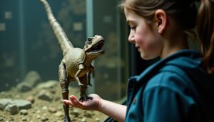 Plongée au cœur des squelettes de dinosaures : l'importance fascinante de ces expositions incontournables