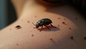 Infestation de fourmis minuscules : stratégies efficaces pour s'en débarrasser et prévenir leur retour