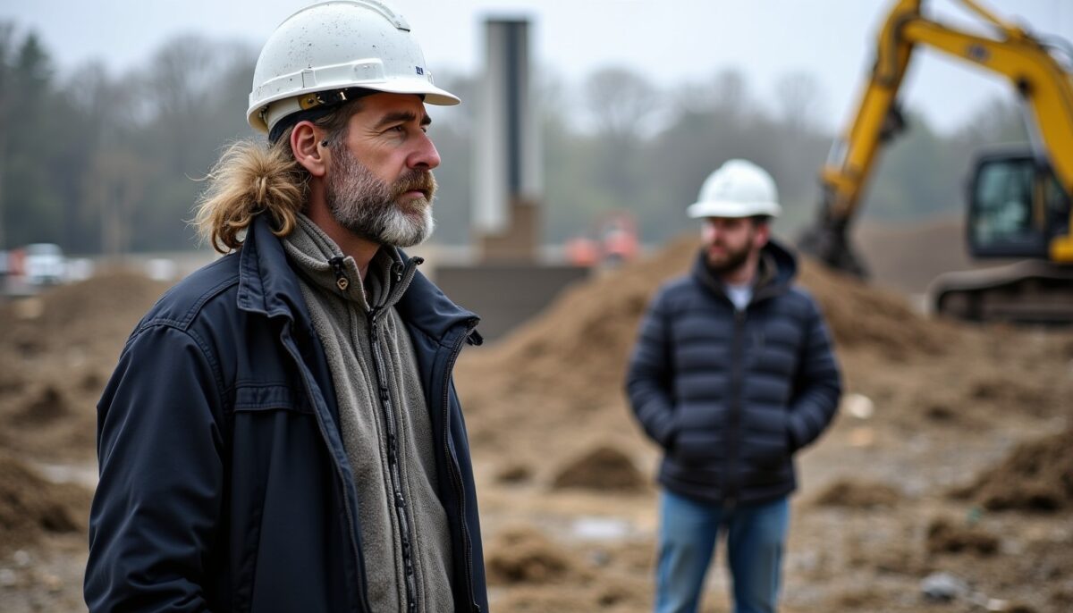Construction illégale depuis plus de 10 ans : démystification et enjeux majeurs