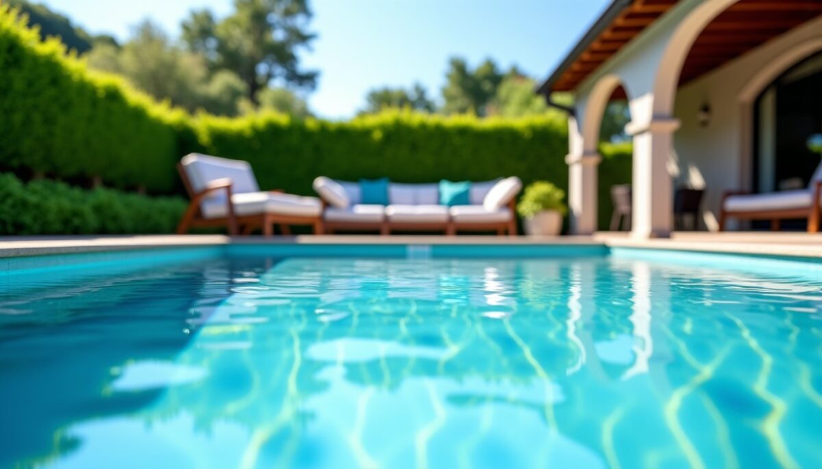 Les avantages incontournables de la coque polyester Alliance Piscines : un choix de qualité pour votre piscine