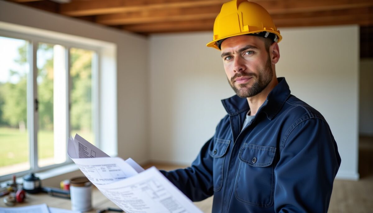 Devis travaux avec Habitatpresto : comment dénicher le professionnel idéal