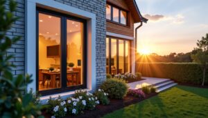 Châssis PVC : guide complet pour réussir la rénovation de vos fenêtres