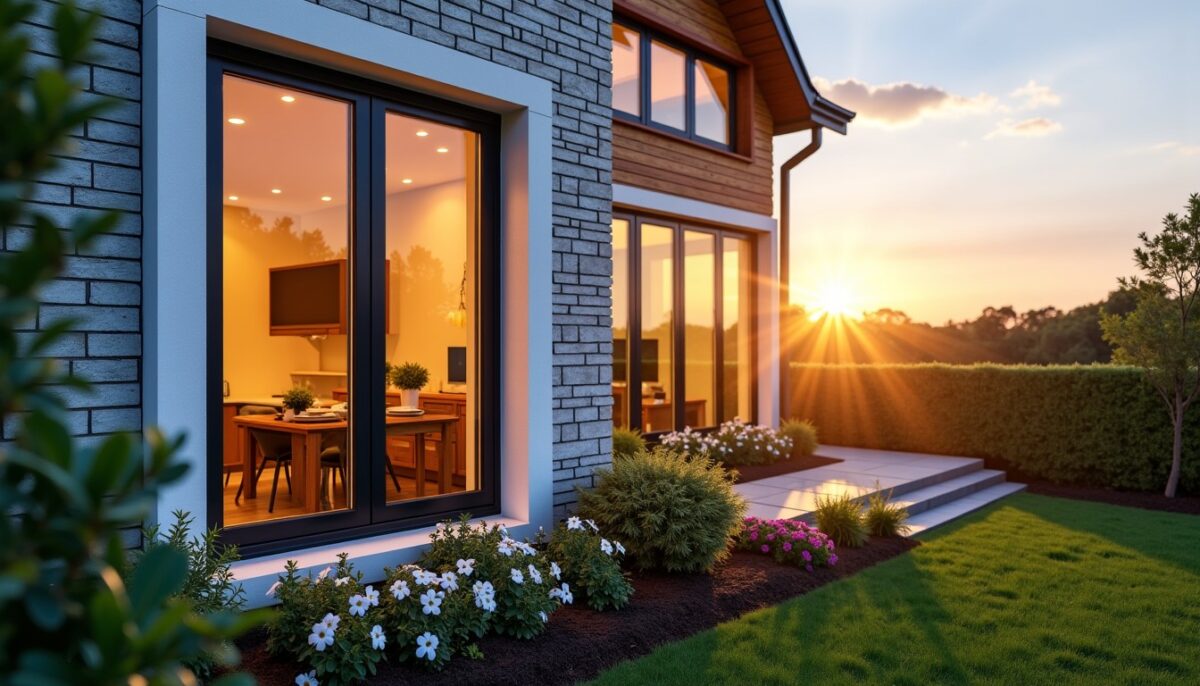 Châssis PVC : guide complet pour réussir la rénovation de vos fenêtres