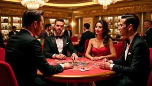 Tour du monde des casinos : dénicher les plus grands temples du jeu