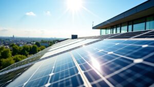 Le rendement authentique des panneaux solaires en Île-de-France : efficacité et performances dévoilées