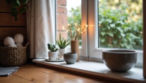 L'impact des menuiseries sur mesure sur l'efficacité thermique de votre habitation