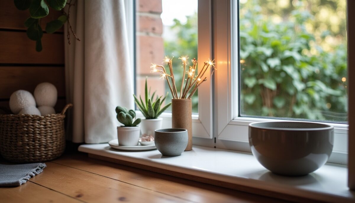 L'impact des menuiseries sur mesure sur l'efficacité thermique de votre habitation