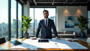 Diagnostic immobilier et innovation : vers un habitat plus sûr