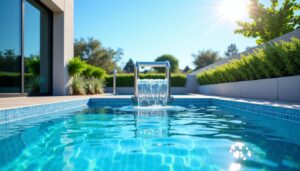 Puits de décompression pour piscine : tout savoir sur leur rôle, leur mécanisme et leur coût