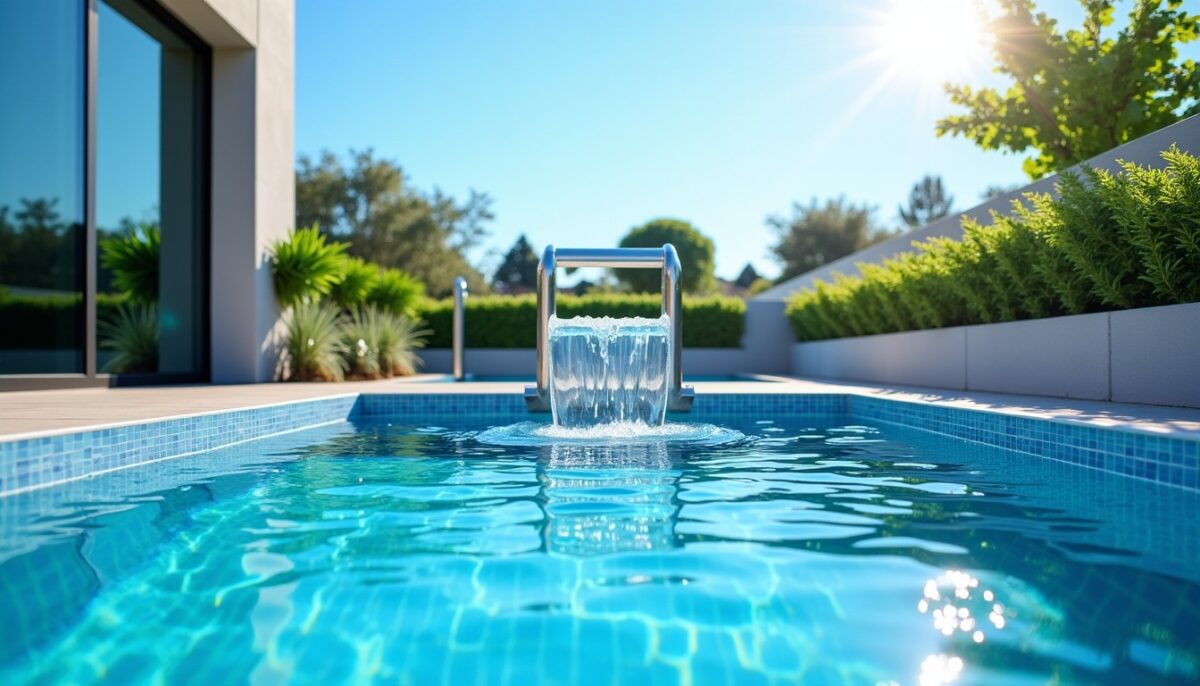 Puits de décompression pour piscine : tout savoir sur leur rôle, leur mécanisme et leur coût