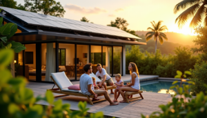 Renouvelez votre habitat avec des solutions durables en RD