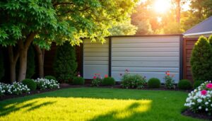 Brise-vue végétal ou synthétique : quels sont les points forts et les limites de chaque option ?