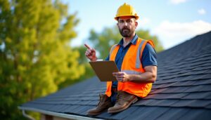 Inspection de toiture : l'habitude essentielle pour préserver votre maison